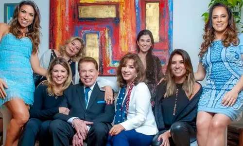   					De Latino a Leonardo: famosos com mais filhos da história  				  				