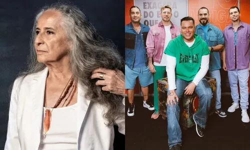 
					De Maria Bethânia a Sorriso Maroto: veja a Agenda Cultural de Salvador
				
				