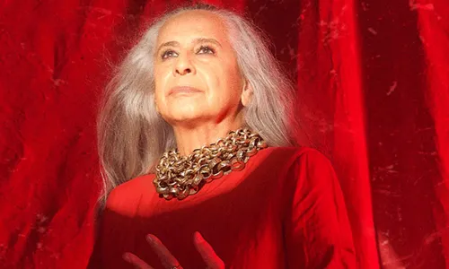 
					De Maria Bethânia a Sorriso Maroto: veja a Agenda Cultural de Salvador
				
				