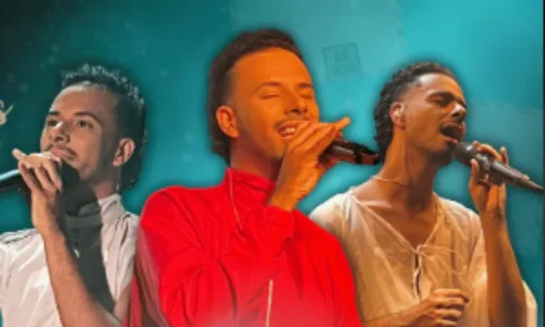 
					De Maria Bethânia a Sorriso Maroto: veja a Agenda Cultural de Salvador
				
				