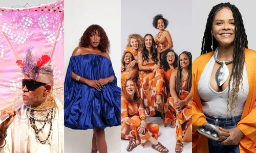 
					De Maria Bethânia a Sorriso Maroto: veja a Agenda Cultural de Salvador
				
				