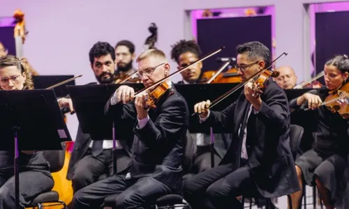 
					De Maria Bethânia a Sorriso Maroto: veja a Agenda Cultural de Salvador
				
				