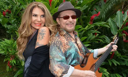 
					De Maria Bethânia a Sorriso Maroto: veja a Agenda Cultural de Salvador
				
				