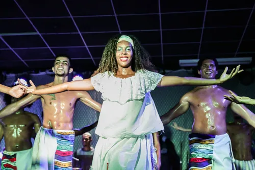 
					De Maria Bethânia a Sorriso Maroto: veja a Agenda Cultural de Salvador
				
				