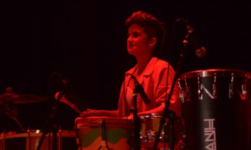 
					De Maria Bethânia a Sorriso Maroto: veja a Agenda Cultural de Salvador
				
				