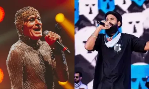 
					De Ney Matogrosso a BaianaSystem: confira Agenda Cultural de Salvador
				
				