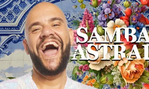 
					De Ney Matogrosso a BaianaSystem: confira Agenda Cultural de Salvador
				
				