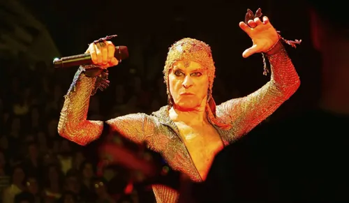 
					De Ney Matogrosso a BaianaSystem: confira Agenda Cultural de Salvador
				
				