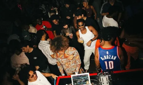 
					De Ney Matogrosso a BaianaSystem: confira Agenda Cultural de Salvador
				
				