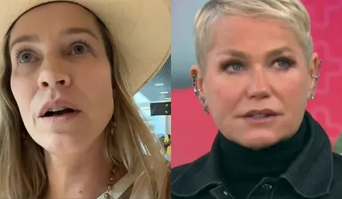 
					De Neymar a Virginia: os famosos alfinetados por Luana Piovani
				
				