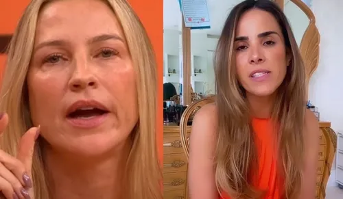
					De Neymar a Virginia: os famosos alfinetados por Luana Piovani
				
				