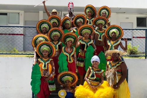
					De Paula Toller a O Kanalha: confira a Agenda Cultural de Salvador
				
				