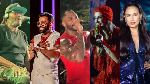 
					De Roberto Carlos a Festival Virada: veja Agenda Cultural de Salvador
				
				