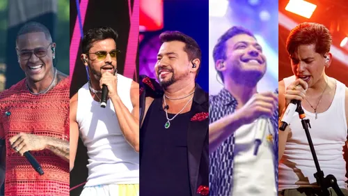 
					De Roberto Carlos a Festival Virada: veja Agenda Cultural de Salvador
				
				