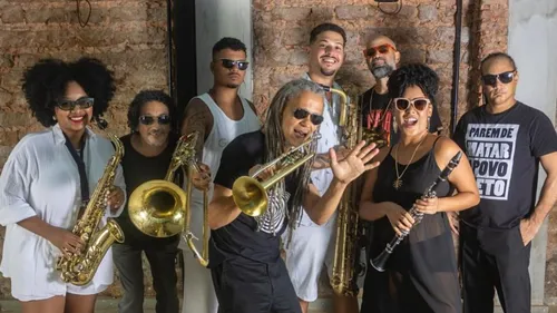 
					De Roberto Carlos a Festival Virada: veja Agenda Cultural de Salvador
				
				