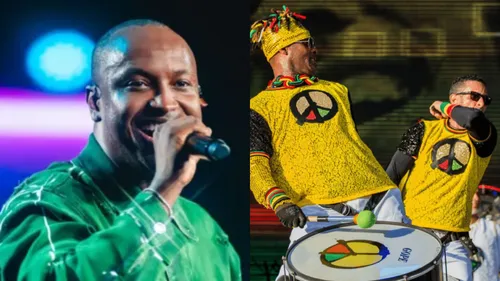 
					De Tardezinha a Olodum: confira a Agenda Cultural de Salvador
				
				