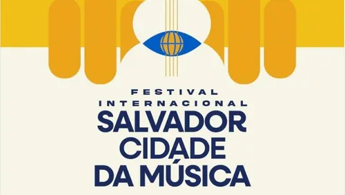 
					De Tardezinha a Olodum: confira a Agenda Cultural de Salvador
				
				