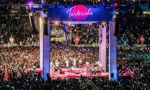 
					De Tardezinha a Olodum: confira a Agenda Cultural de Salvador
				
				