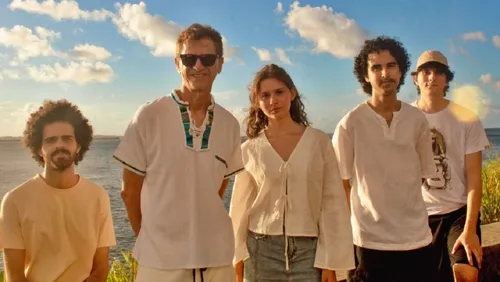 
					De Tardezinha a Olodum: confira a Agenda Cultural de Salvador
				
				