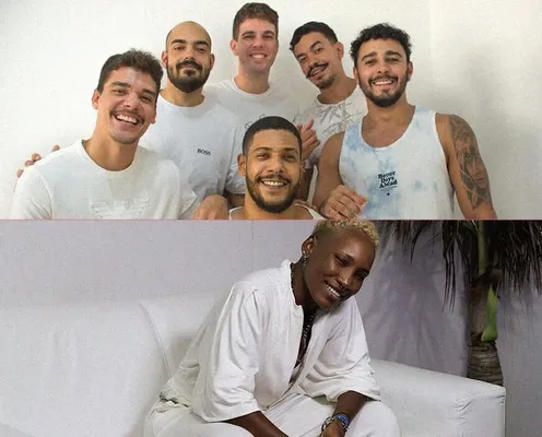 
					De Tardezinha a Olodum: confira a Agenda Cultural de Salvador
				
				