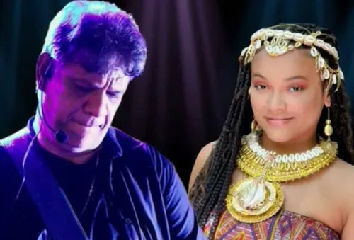 
					De Tardezinha a Olodum: confira a Agenda Cultural de Salvador
				
				