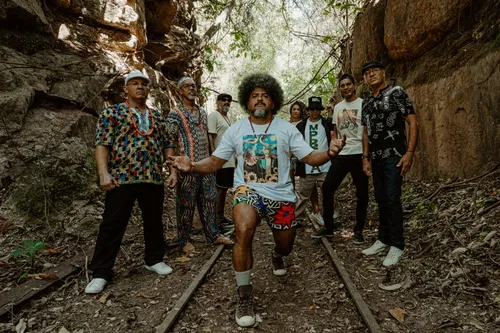 
					De Tardezinha a Olodum: confira a Agenda Cultural de Salvador
				
				