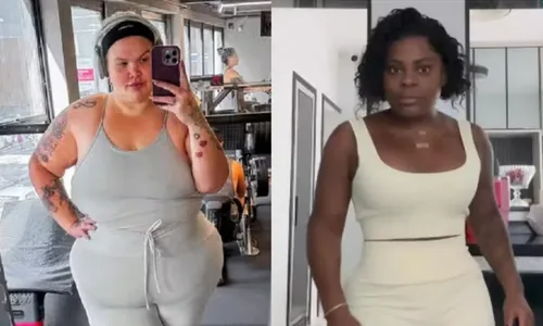   					De Thais Carla a Jojo Todynho: os famosos que usaram Mounjaro  				  				