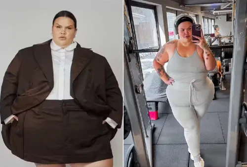   					De Thais Carla a Jojo Todynho: os famosos que usaram Mounjaro  				  				
