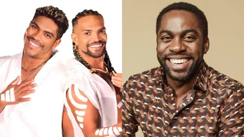 
					De Timbalada a Lázaro Ramos de graça: veja Agenda Cultural de Salvador
				
				