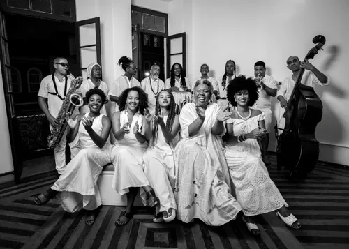 
					De Timbalada a Lázaro Ramos de graça: veja Agenda Cultural de Salvador
				
				