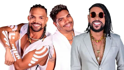 
					De Timbalada a Lázaro Ramos de graça: veja Agenda Cultural de Salvador
				
				