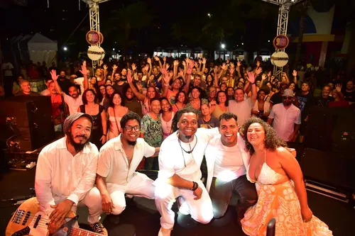 
					De Timbalada a Lázaro Ramos de graça: veja Agenda Cultural de Salvador
				
				