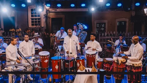 
					De Timbalada a Lázaro Ramos de graça: veja Agenda Cultural de Salvador
				
				