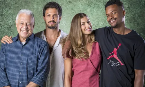 
				
					De Vale Tudo a Selva de Pedra: novelas da Globo que quebraram recordes
				
				