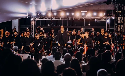 
					Forró no Parque, Roupa Nova e mais: Agenda Cultural de Salvador e RMS
				
				