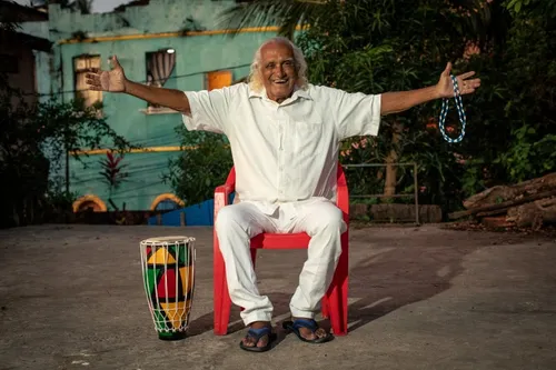   					De Zeca Pagodinho a Jorge & Mateus: Agenda Cultural de Salvador e RMS  				  				