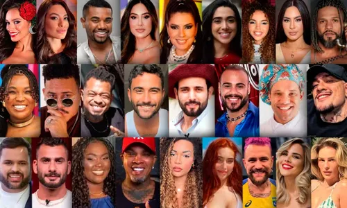 
					De endividado a motorista: como estão os participantes do BBB 24 hoje
				
				