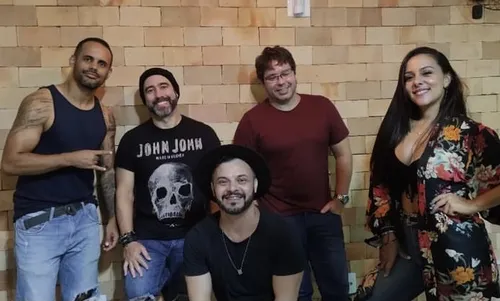 
				
					De ressacas juninas a Rachel Reis: veja a Agenda Cultural de Salvador
				
				