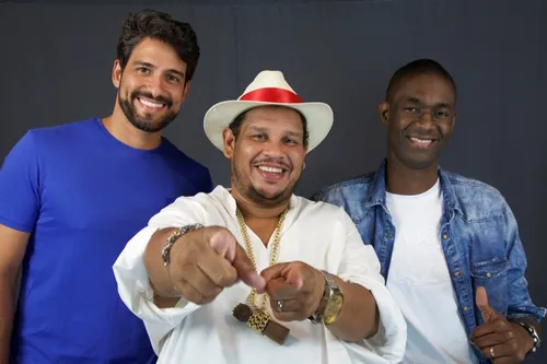 
				
					De ressacas juninas a Rachel Reis: veja a Agenda Cultural de Salvador
				
				