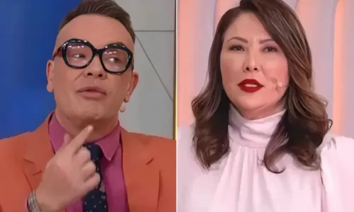 
					De treta com Ivete a briga no SBT: as polêmicas de Felipeh Campos
				
				