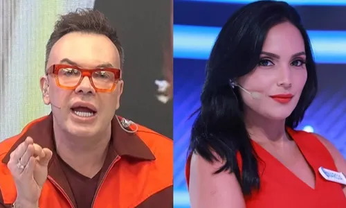 
					De treta com Ivete a briga no SBT: as polêmicas de Felipeh Campos
				
				