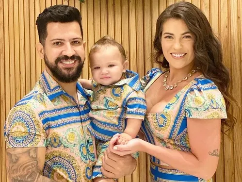 
					Dennis DJ é acusado de agressão a ex-mulher após vitória na Justiça
				
				