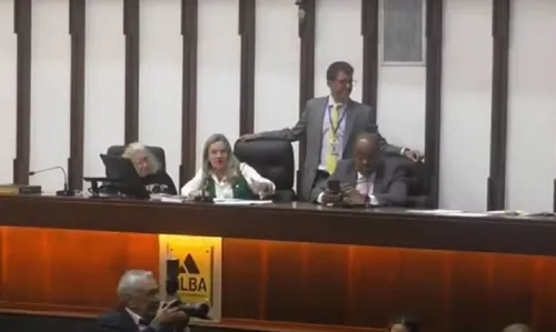 
					Deputados aprovam reajuste para servidores da Assembleia Legislativa
				
				