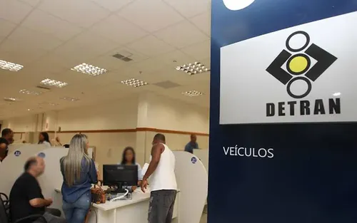 
					Detran-BA investiga fraudes em exames e documentos de habilitação
				
				