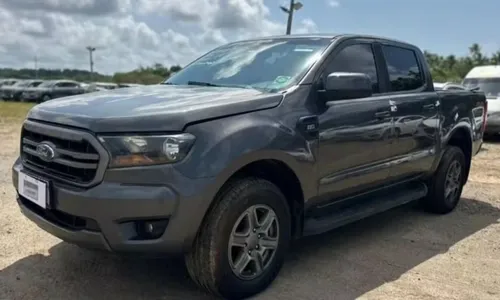 
					Detran abre leilão com mais de 2 mil lotes de veículos na Bahia
				
				