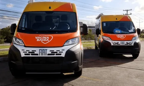   					Dia das Crianças: Subúrbio de Salvador terá ação com vacinação e lazer  				  				