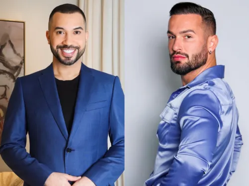 
					Diego Hypolito abre o jogo de romance com Gil do Vigor após flagra
				
				