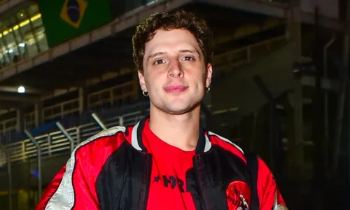 
					Diego Martins assume namoro com galã da Globo; saiba quem é
				
				