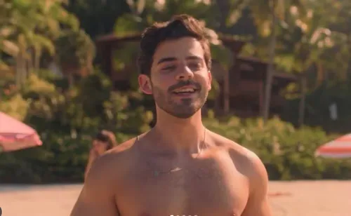 
					Diego Martins assume namoro com galã da Globo; saiba quem é
				
				