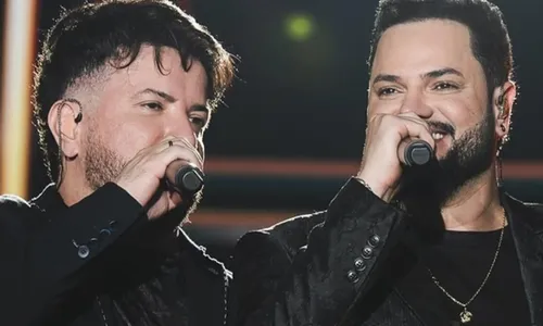 
					Diego e Victor Hugo explicam atropelamento de seis fãs durante show
				
				